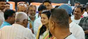 Not going to ED’s Delhi office today: Mahua Moitra