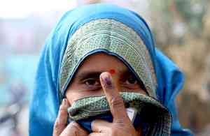 LS polls: 2.54 crore voters for Phase 1 in Rajasthan; 13 above 120 years of age