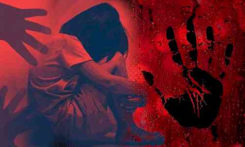 Delhi shame: 3-year-old girl raped by tenant, accused on the run