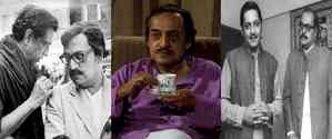 Utpal Dutt: The professor-playwright who became a comic star, chilling villain in Bollywood and Tollywood 