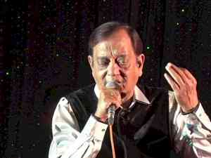 Kamlesh Awasthi, Gujarat's 'Voice of Mukesh', passes away