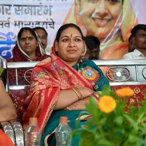 Maha caste certificate row: Congress’ Shyamrao Barve replaces wife in Ramtek