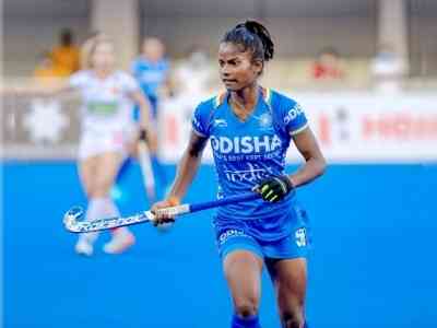 Jharkhand team would benefit if we have more than one coach: Sangita Kumari