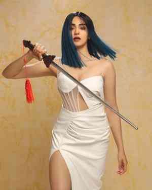 Adah Sharma’s fitness mantra: Workouts should always be fun, best with friends