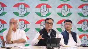 Congress gets fresh notice from I-T dept, calls it 'tax terrorism'