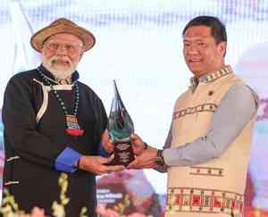 7 BJP candidates in Arunachal, including CM Khandu, set to win unopposed: Officials