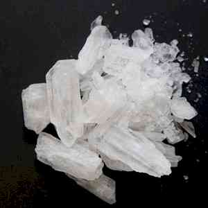 NCB-Goa seizes 532 gm Methamphetamine; two held