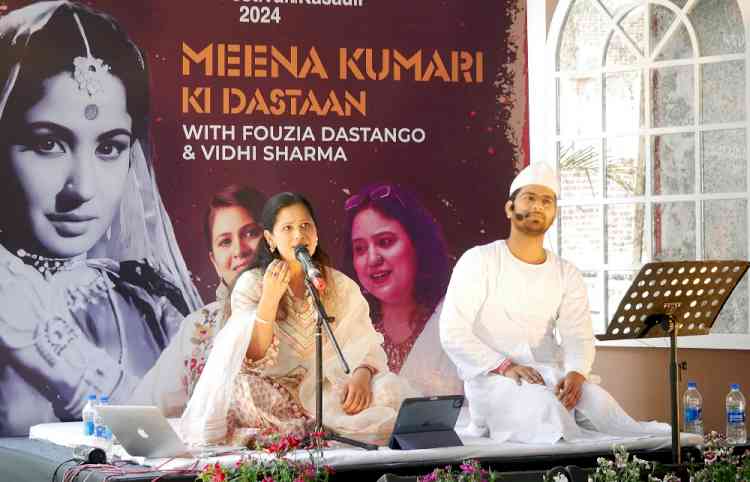 First edition of Music Festival in Kasauli' MFK concludes on a resounding note 