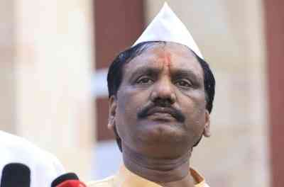 Who said I am quitting, asks SS(UBT)’s LoP Ambadas Danve