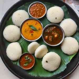 World Idli Day: Single Swiggy user spent Rs 7.3 lakh on idlis in one year