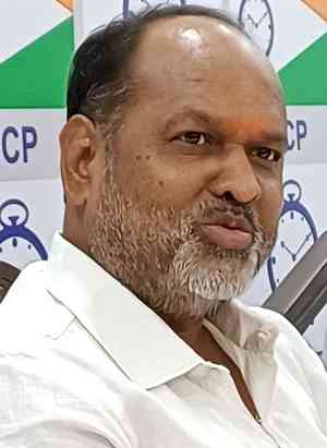 NCP leaves Parbhani seat for RSP founder Mahadev Jankar