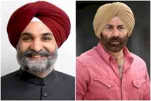 BJP fields ex-diplomat Taranjit Sandhu from Amritsar; replaces Sunny Deol in Gurdaspur 