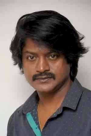 Tamil actor Daniel Balaji passes away after a heart attack at 48
