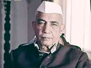 Chaudhary Charan Singh: A leader of farmers in India