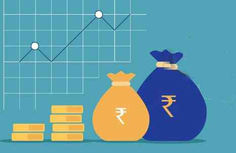 Small cap stocks surged 63 pc in FY24