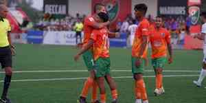 I-League 2023-24: Sreenidi Deccan FC stay in the hunt with a big win