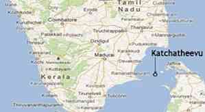 New facts reveal how Congress callously gave away Katchatheevu to Sri Lanka, says PM Modi