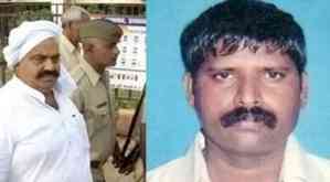 UP: Raids on to arrest 7th convict in Raju Pal murder case