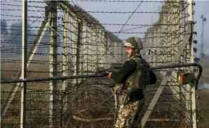 J&K: Army opens fire after suspicious movement in Rajouri