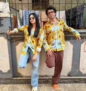Sunil Grover all praise for Adah Sharma; says she's 'very serious' about her work