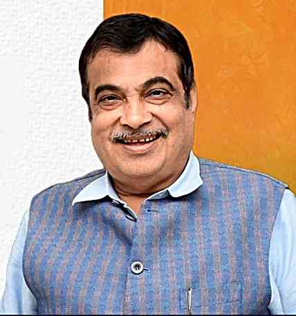 Nitin Gadkari plucked ‘Orange City’ Nagpur for BJP, aims for a hat-trick