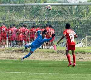 National U-17 football competition kicks off in Mumbai, Kolkata