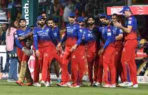 IPL 2024: RCB haven’t been able to fill spin-bowling void, which makes them predictable, says Sidhu
