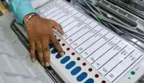 Counting of votes in Telangana MLC by-polls deferred to June 2