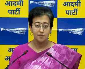 AAP leader Atishi claims BJP 'plotting' arrests of key members ahead of LS polls