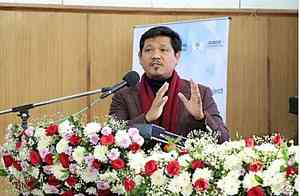 NPP’s relation with NDA is strong: Meghalaya CM