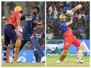 IPL 2024: Stuart Broad excited about 'Virat Kohli vs Mayank Yadav' battle in RCB-LSG clash