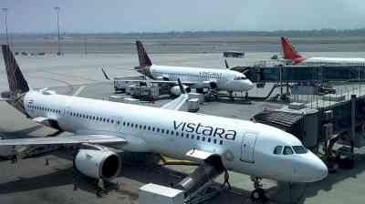 DGCA directs Vistara to submit daily flight disruption reports