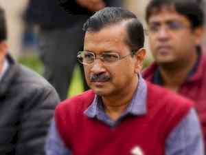 AAP plans to move court for designating small area in Tihar Jail as office for Delhi CM: Sources 