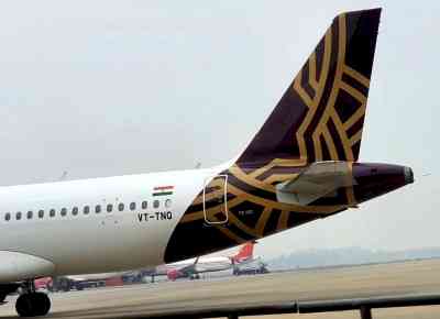 Vistara pilots’ protest: 52 flights cancelled today