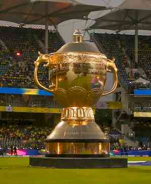 IPL 2024: BCCI reschedules KKR vs RR, GT vs DC matches (Ld)