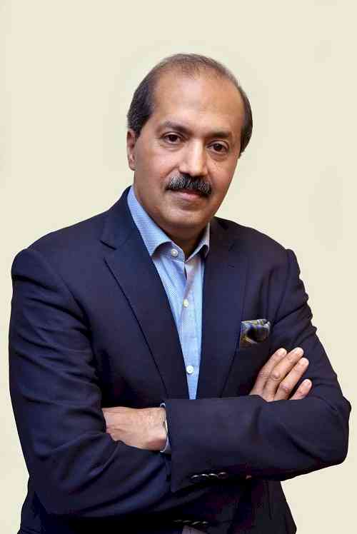 Sanjay Nayar takes over as ASSOCHAM President