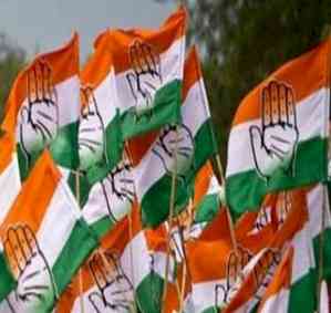 Congress urges ECI to stop ‘misleading and divisive’ advertisements