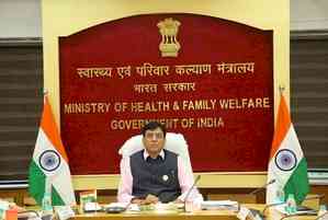 Centre calls media reports on hike in medicine prices ‘false & misleading’