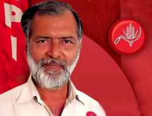 CPI to contest Parbhani seat, will support MVA in rest of Maha 