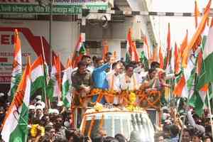 LS Polls: Can BJP make a dent in Kamal Nath's bastion Chhindwara?
