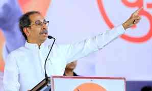 LS polls: Uddhav Thackeray fields 2 women to take on bigwigs in Thane, Palghar