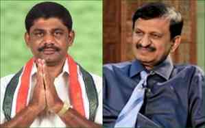 Gowda family vs Shivakumar brothers: Battle for high-profile Bengaluru Rural LS seat turns bitter 