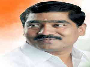 LS polls: NCP (SP) names 2 candidates for Beed & Bhiwandi 