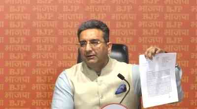 BJP leader, Senior Advocate Gaurav Bhatia files defamation suit over YouTube and X content