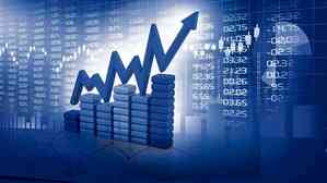 Realty sector stocks top-performing sector of FY24