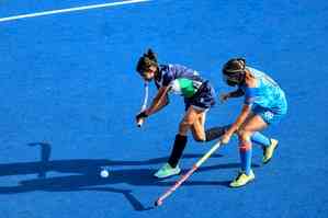 Sub-jr Women's Hockey League: SAI Shakti to meet Odisha Naval Tata Centre in final