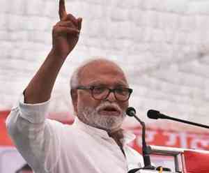 Chhagan Bhujbal to contest from Nashik on 'clock' symbol: NCP conveys to BJP