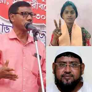 Constituency watch: Tough fight at Basirhat for TMC candidate pitted against twin faces of Sandeshkhali movement