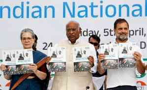 Why experts look askance at Congress’ proposed ‘foreign policy’ in poll manifesto