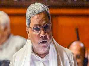 People of all castes are with Congress: Siddaramaiah